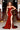Portia and Scarlett Long Fitted Prom Dress PS22568 - The Dress Outlet