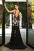 Portia and Scarlett Long Formal Evening Gown 21103 - The Dress Outlet
