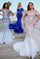 Portia and Scarlett Long Formal Mermaid Gown 22353 - The Dress Outlet