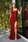 Portia and Scarlett Long Formal Prom Dress 21028 - The Dress Outlet