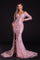 Portia and Scarlett Long Formal Prom Dress 21126 - The Dress Outlet