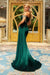 Portia and Scarlett Long Formal Prom Dress 22193 - The Dress Outlet