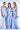 Portia and Scarlett Long Formal Prom Gown 6321 - The Dress Outlet