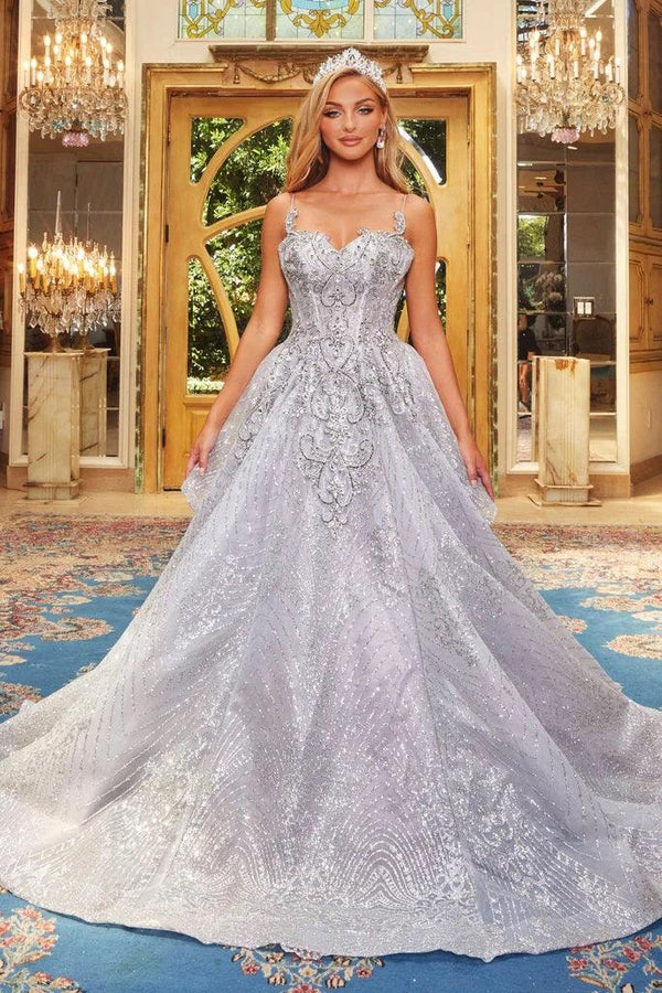 Portia And Scarlett 22967 Long Formal Prom Gown