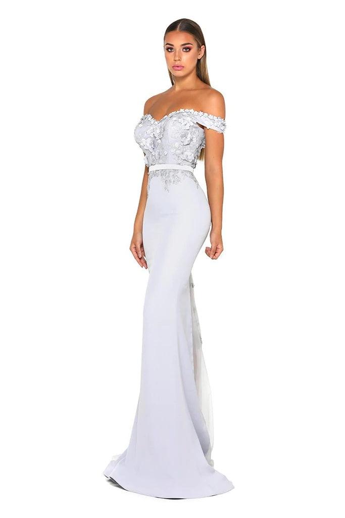Portia And Scarlett ADRIANA GOWN Long Prom Dress