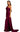 Portia and Scarlett  Long Single Shoulder Prom Dress PS6321 - The Dress Outlet