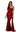 Portia and Scarlett  Long Single Shoulder Prom Dress PS6321 - The Dress Outlet