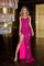 Portia and Scarlett Long Strapless Prom Dress 22510 - The Dress Outlet