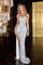 Portia and Scarlett Long Strapless Prom Dress 22510 - The Dress Outlet