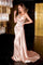 Portia and Scarlett Mermaid Long Evening Gown 22122 - The Dress Outlet
