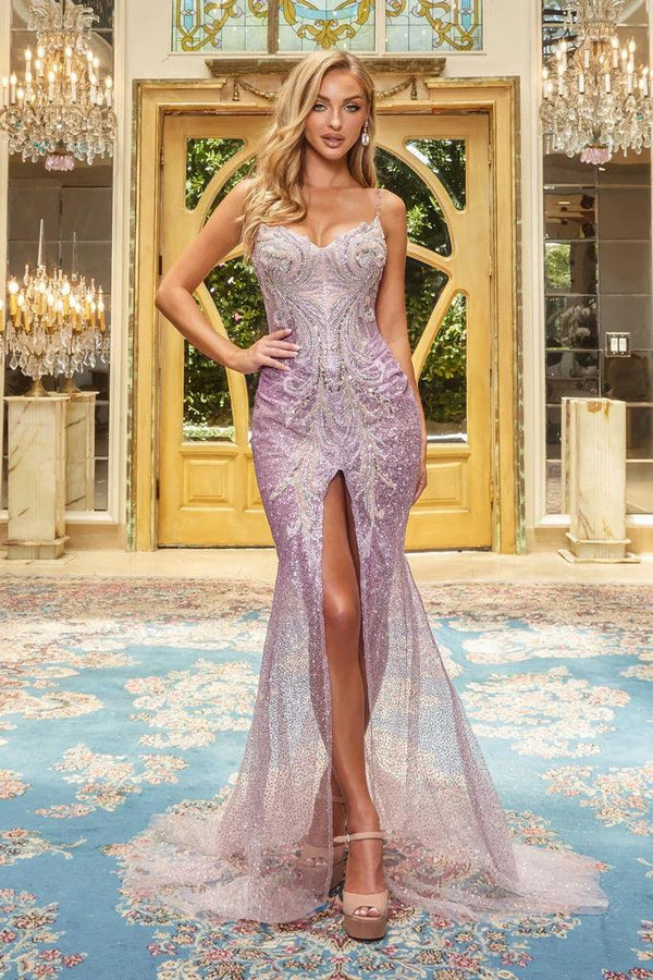Portia And Scarlett 22962 Prom Formal Long Dress