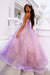 Portia and Scarlett Prom Long Ball Gown 22660 - The Dress Outlet