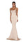 Portia and Scarlett Prom Long Dress DANA GOWN - The Dress Outlet