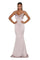 Portia and Scarlett Prom Long Dress DANA GOWN - The Dress Outlet