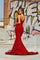 Portia and Scarlett Prom Long Formal Dress 21207 - The Dress Outlet