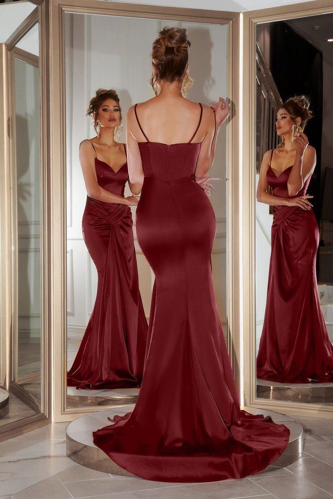 Portia And Scarlett 22211 Prom Long Formal Dress