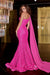 Portia and Scarlett Prom Long Formal Dress 22364 - The Dress Outlet