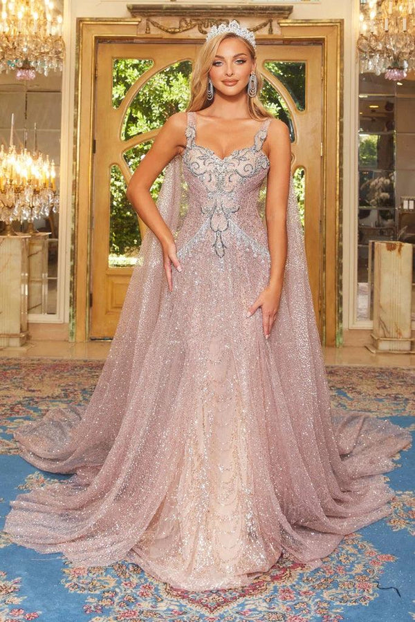 Portia And Scarlett 22968 Prom Long Formal Dress