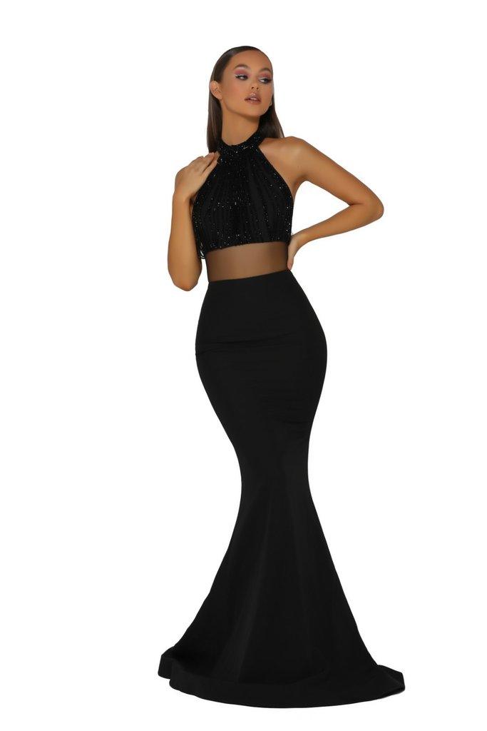Portia And Scarlett 5033 Prom Long Formal Dress