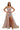 Portia and Scarlett Prom Long Formal Dress 6116S - The Dress Outlet