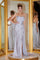 Portia And Scarlett Prom Long Formal Dress PS21218 - The Dress Outlet