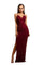 Portia And Scarlett Prom Long Fitted Dress PS6326 - The Dress Outlet