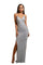 Portia And Scarlett Prom Long Fitted Dress PS6326 - The Dress Outlet