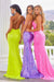Portia and Scarlett Prom Long Formal Gown 22383 - The Dress Outlet