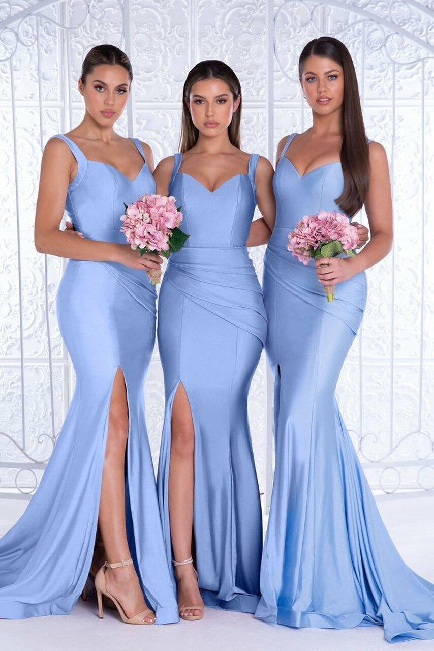 Portia And Scarlett 6339 Sexy Long Formal Dress | The Dress Outlet