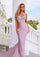 Portia and Scarlett Sexy Long Formal Gown 22180 - The Dress Outlet