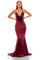 Portia And Scarlett Sexy Long Formal Prom Dress PS1934 - The Dress Outlet