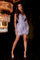 Portia and Scarlett Short Beaded Dress PS23902 - The Dress Outlet