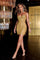 Portia and Scarlett Short Beaded Prom Dress PS22783C - The Dress Outlet