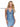 Primavera Couture Beaded Short Prom Dress 3831 - The Dress Outlet