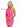 Primavera Couture Beaded Short Prom Dress 3853 - The Dress Outlet