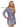 Primavera Couture Beaded Short Prom Dress 3858 - The Dress Outlet