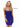 Primavera Couture Homecoming Prom Short Dress 3558 - The Dress Outlet
