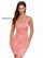 Primavera Couture Homecoming Short Prom Dress 3816 - The Dress Outlet