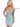 Primavera Couture Homecoming Short Prom Dress 3859 - The Dress Outlet
