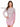 Homecoming Dresses Long Sleeve Prom Short Dress Pink