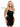 Primavera Couture One Shoulder Short Dress 3504 - The Dress Outlet