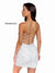 Primavera Couture Prom Fitted Sexy Short Dress 3835 - The Dress Outlet