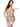 Primavera Couture Prom Floral Sexy Short Dress 3703 - The Dress Outlet