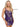 Primavera Couture Prom Floral Sexy Short Dress 3703 - The Dress Outlet