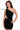 Primavera Couture Prom One Shoulder Short Dress 3840 - The Dress Outlet