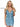 Primavera Couture Prom Short Beaded Dress 3806 - The Dress Outlet
