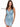 Primavera Couture Prom Short Beaded Dress 3813 - The Dress Outlet