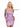 Primavera Couture Prom Short Beaded Dress 3849 - The Dress Outlet