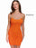 Primavera Couture Prom Short Dress 3558 - The Dress Outlet