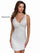 Primavera Couture Prom Short Fitted Dress 3807 - The Dress Outlet